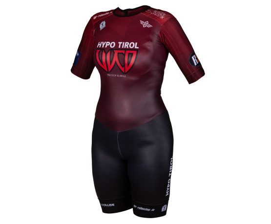 Wicked Aero Racing Suit Team Wicked Aero Racing Suit Team