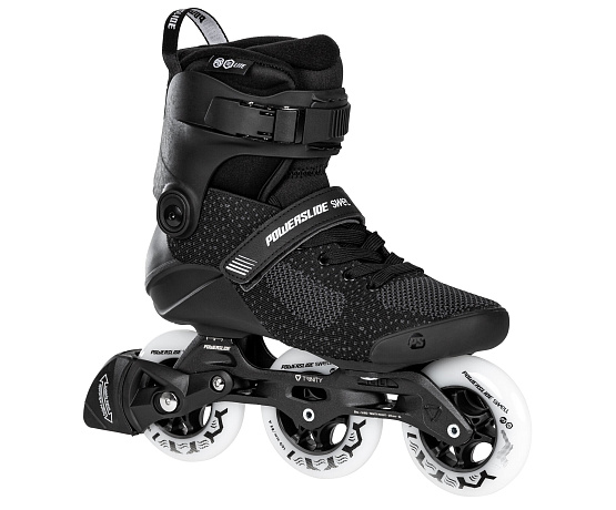 Swell Lite Black 100 Trinity