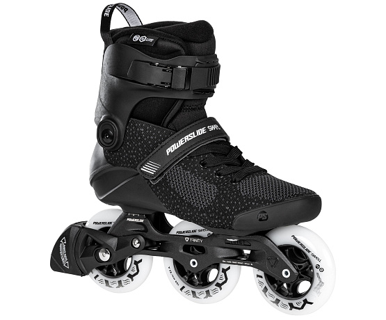 Swell Lite Black 100 Swell Lite Black 100