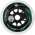 Graphix 125mm 85A White, pc.