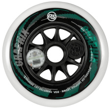 Graphix 125mm 85A White, pc.