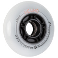 Neons 80mm 85A Orange 4-pack