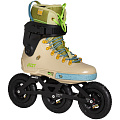 Next Renegade Werbeski Pro 125