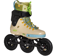Next Renegade Werbeski Pro 125