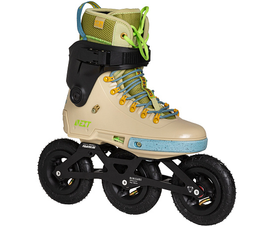 Next Renegade Werbeski Pro 125 Next Renegade Werbeski Pro 125