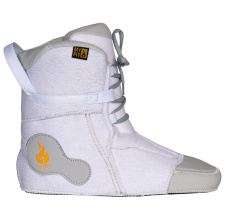 Recall Liner White