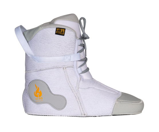 Recall Liner White Recall Liner White