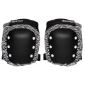 Aly Knee Pad Zebra