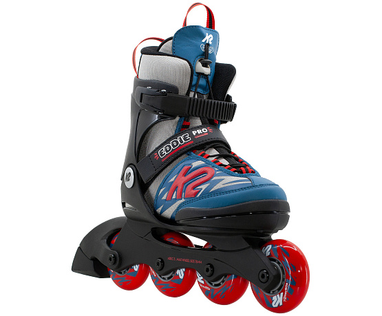Eddie Pro
