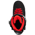 Swell Black Fire Boot Trinity