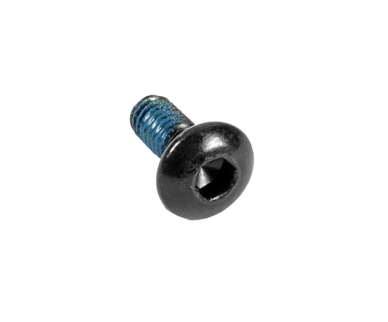 Fixation Screw Hex fitting Doop 9mm Fixation Screw Hex fitting Doop 9mm