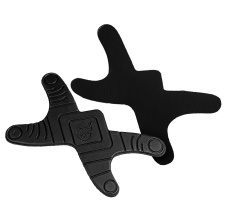 Heel Lock
