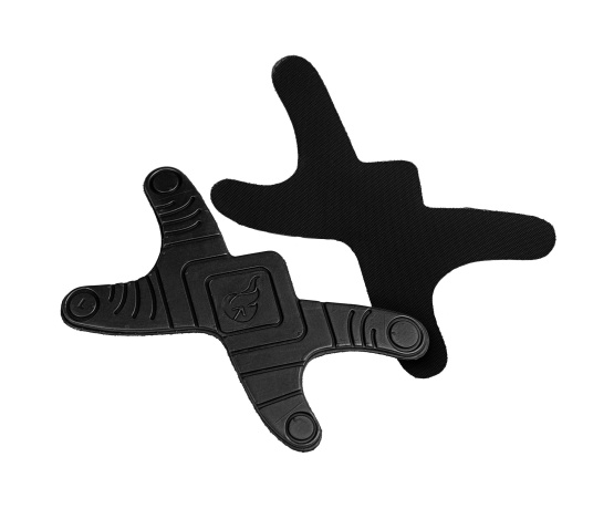 Heel Lock