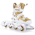 ENBO GIRL DUO GOLD
