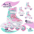 TRILO 4in1 GIRL