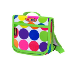 Batoh Neon Dot