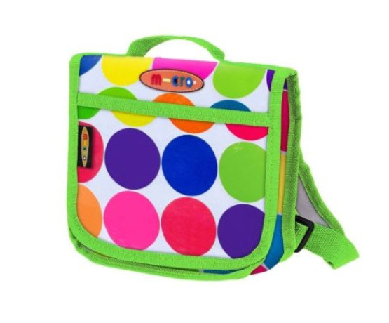 Batoh Neon Dot