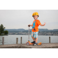 Micro Mini Classic Orange kvalitní dětská koloběžka pro chlapce