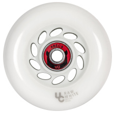 RAW Pro Wheel 80mm 86A RTR 1ks