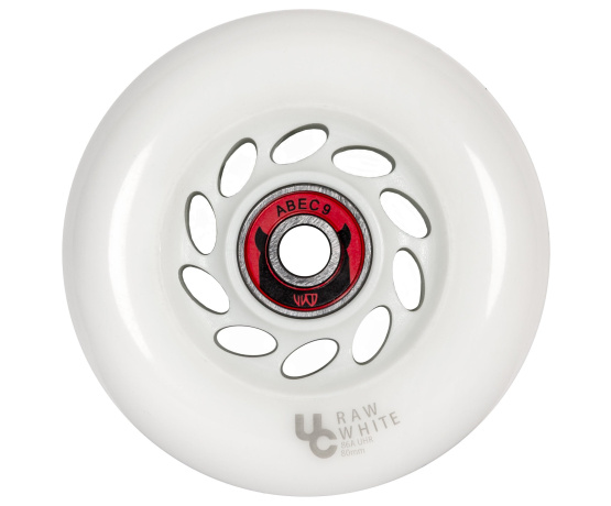 RAW Pro Wheel 80mm 86A RTR 1ks