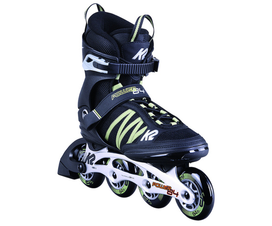 Inline Skates Power 84 Inline Skates Power 84