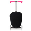 Luggage Junior Patch & Play růžový