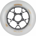 Ally 110mm 88A Natural 3-pack
