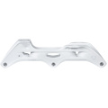 Elite cast MG 255 / 3x125 White, TRI