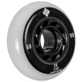 Team 68mm 90A, 4-pack