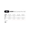 Aeon Nick Lomax Pro II 60