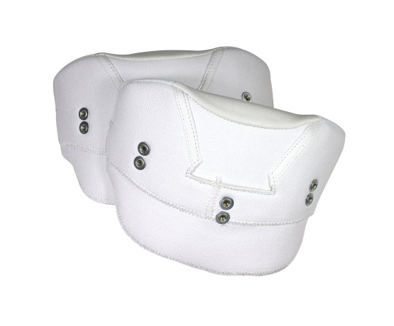Shadow Cuff Pad white Shadow Cuff Pad white
