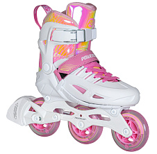 Phuzion Universe Pink II adj.
