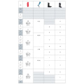 3Feet Eco Winter High