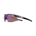 Centus Gloss Black Smoke
