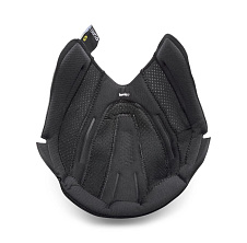 GIRO Tenet Helmet Liner mt black