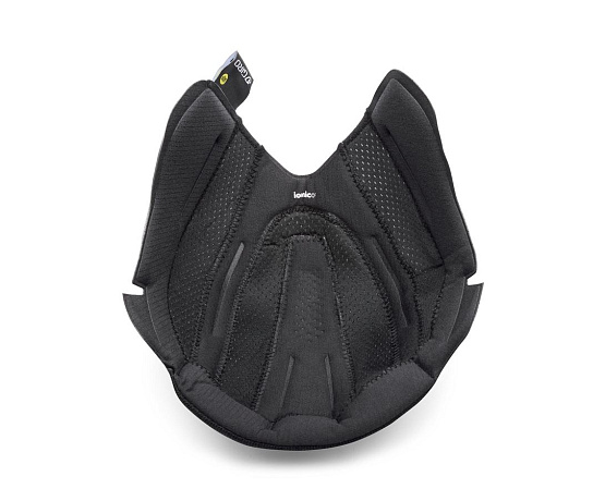 GIRO Tenet Helmet Liner mt black GIRO Tenet Helmet Liner mt black