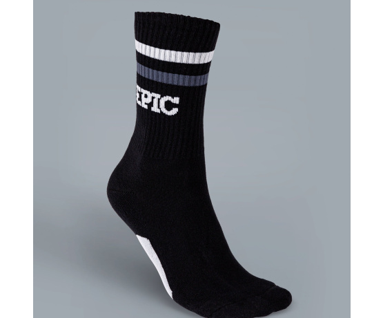 Socks Black Socks Black