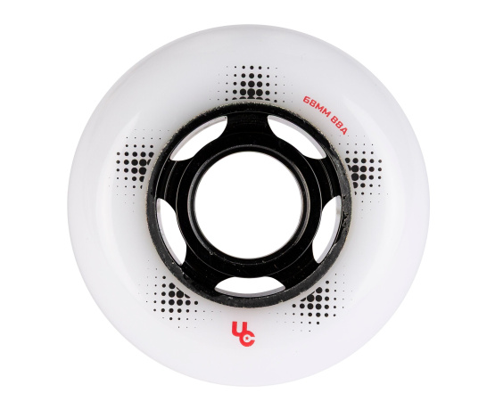 Apex 68mm 88A, 4-pack Apex 68mm 88A, 4-pack