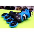 pohodlné inline brusle K2