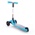 SCOOPER II