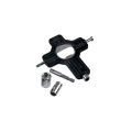 Cross Board and Quad Tool