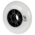 Team 90mm 86A White, 4-pack