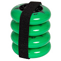 Team PRO 80mm 84A Green, 4-Pack