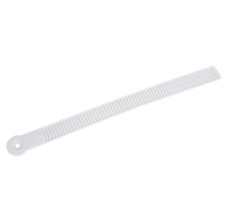 Shadow Strap white 26cm