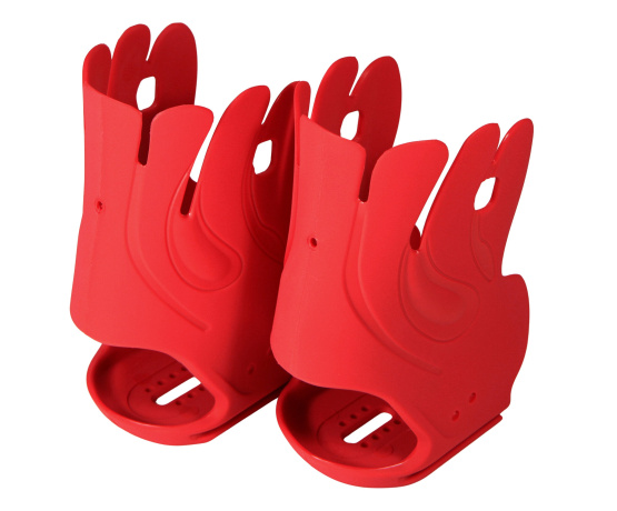 Shadow Cuff 1.0 bright red Shadow Cuff 1.0 bright red