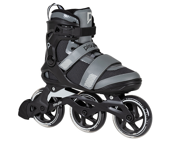 GT Black Grey 110