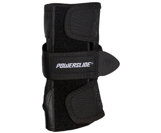 Standard Black Wristguard Standard Black Wristguard