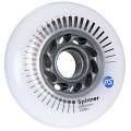 Spinner 90/88A White, 4 pack