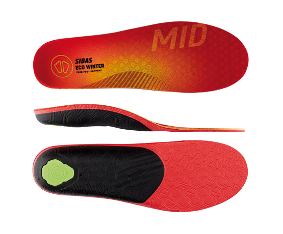 3Feet Eco Winter Mid 3Feet Eco Winter Mid