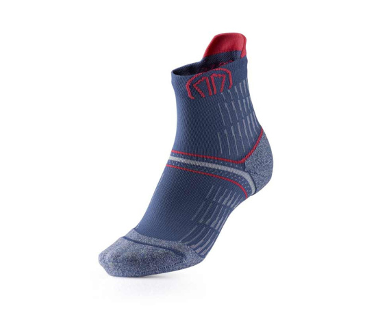 Run Anatomic Comfort Blue/Pink Women